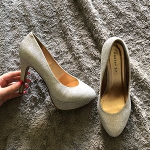 Madden Girl Heels